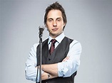 Back to the road: Jonny Harris on why Still Standing has struck a ...