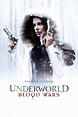 Underworld : Blood Wars (2016) - Affiches — The Movie Database (TMDB)