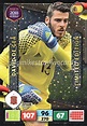 Buy ROAD TO WORLD CUP 2018 DAVID DE GEA (SPAIN) LIMITED EDITION CARD ...