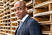 Rick Worthy – The Magicians – Starry Constellation Magazine