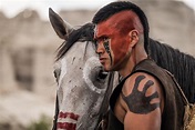 Q&A: Native actor Martin Sensmeier on starring in 'The Magnificent Seven'