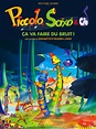 Piccolo y Saxo (Piccolo, Saxo et compagnie) (2006) – C@rtelesmix