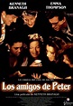 MAR DE CINE: "Los amigos de Peter" (Peter´s friends, 1992) de Kenneth ...