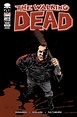 The Walking Dead: Negan Special Comic - Here´s Negan