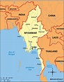 Photos from Myanmar – Photo Gallery and Info from Burma for ...