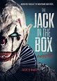 JACK IN THE BOX 2: EL DESPERTAR | Cinemas Raly, Monterrey Nuevo León México