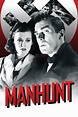 Man Hunt (1941) - Posters — The Movie Database (TMDB)