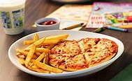Kids Meals for children under 12 Menu Item List | Olive Garden Italian ...