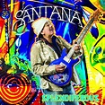 Splendiferous | Santana