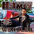 MICHAEL WENDLER "Der ultimative Wendler Hitmix" – besprochen von Ute ...