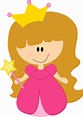 Dibujos De Princesas Animadas Clipart - Full Size Clipart (#5303993 ...