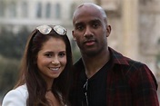 Who is Fabian Delph’s wife Natalie, and how many children does the ...