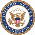 Seal_of_the_United_States_Congress - Ireland INC