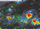 Typhoon 2024 Update Today - Mavis Shirley