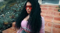 Nicki Minaj Serves Up An Eyeful In ‘Red Ruby Da Sleeze’ Video | HipHopDX