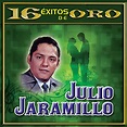 16 Éxitos de Oro by Julio Jaramillo on Amazon Music - Amazon.com