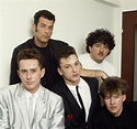 20 Things You Never Knew About Frankie Goes To Hollywood