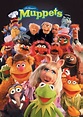 The Muppet Collection - Posters — The Movie Database (TMDb)