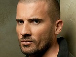 Dominic Purcell Wallpapers - Wallpaper Cave