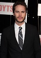 Taylor Kitsch - Wikipedia