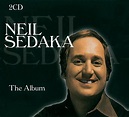 The Album: Neil Sedaka, Neil Sedaka: Amazon.fr: CD et Vinyles}