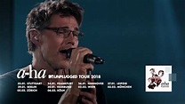 a-ha - MTV Unplugged - Summer Solstice (official Trailer) - YouTube