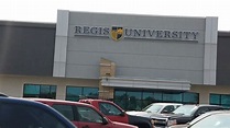 Universidad Regis - Colleges & Universities - 500 E 84th Ave, Denver ...
