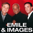 Emile & Images – Jusqu'au bout de la nuit (medley) Lyrics | Genius Lyrics