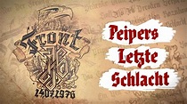 Front 776 - Peipers Letzte Schlacht - ニコニコ動画