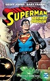 Superman by Geoff Johns, Paperback, 9781401290221 | Buy online at The Nile