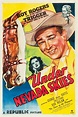 Under Nevada Skies (1946) Stars: Roy Rogers, Trigger, George 'Gabby ...