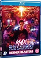 Max Reload and the Nether Blasters | Blu-ray | Free shipping over £20 ...