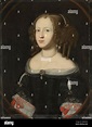 397 Maria Elisabeth von Schleswig-Holstein-Gottorf, Landgräfin von ...