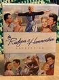 Rodgers & Hammerstein Collection 6 DVD Collection Sound of - Etsy