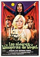 Las alegres vampiras de Vögel (1975) - FilmAffinity