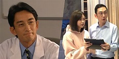 吳啟華重返TVB拍劇再演醫生 程至美上身：唔想見醫生岩岩巉巉 - 晴報 - 娛樂 - 中港台 - D231113