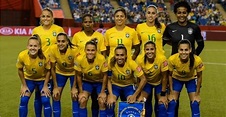 Pela 1ª vez na história, Globo transmitirá seleção feminina na Copa ...