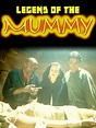 Watch Bram Stoker's Legend of the Mummy | Prime Video