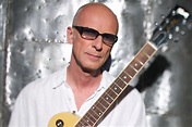 Rock icon Kim Mitchell to be inducted into Songwriters Hall of Fame ...