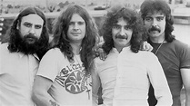 The Real Meaning Behind Black Sabbath's Hand Of Doom