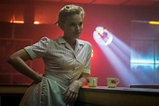 Margot Robbie In Terminal Movie, HD Movies, 4k Wallpapers, Images ...