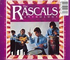 Amazon.com: The Rascals Anthology, 1965-1972: Music