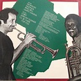 Herb Alpert / Hugh Masekela - Herb Alpert / Hugh Masekela | A&M Records ...