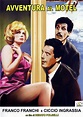 Avventura al motel (1963) - IMDb