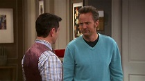 Review: Matthew Perry in an ‘Odd Couple’ Refitted for a New Century ...