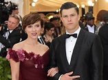 Who is Colin Jost's wife, Scarlett Johansson? How many children do ...