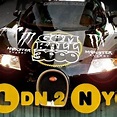 Gumball 3000 - LDN 2 NYC - Rotten Tomatoes