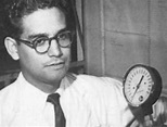 1925: Llega al mundo Luis Miramontes, mexicano inventor del ...