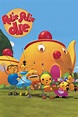 Rolie Polie Olie - Where to Watch and Stream - TV Guide