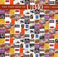 Release “The Very Best of UB40: 1980–2000” by UB40 - MusicBrainz